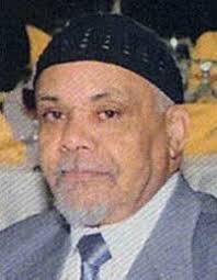 Obituary for Howard Robert Jones Jr.