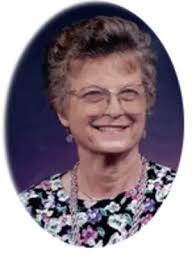 Obituary information for Frances J. Ellis
