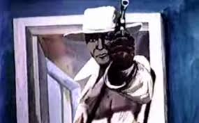 Maybe you would like to learn more about one of these? A Soviet Animation Of Stephen King S Short Story Battleground 1986 Open Culture