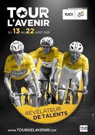 It was a turning point for my art (and my life) in many ways, so this will be a special race from a personal perspective too. Discover The Official Poster Of The Tour De L Avenir 2021 Tour De L Avenir 2021
