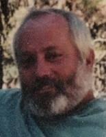 Daniel Dotson Obituary (1948