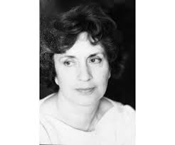 Patricia Hakes Obituary (1925