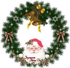 R�sultat de recherche d'images pour "gifs de noel anim�s"