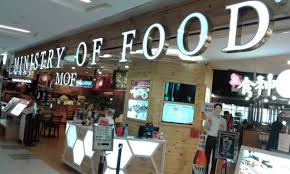 View all ministry of food pictures. Ministry Of Food Singapore Serangoon Restaurant Reviews Photos Tripadvisor