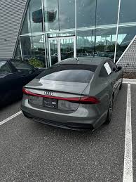 Image result for Daytona Gray 2019 A7