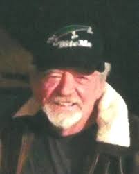 Robert Earl Eyre Obituary March 9, 2023