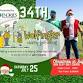 34th Wolfinger Charity Golf Outing