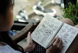 Easy doodles drawings cute food drawings easy drawings for kids mini drawings simple doodles kawaii drawings drawing for kids food drawing easy drawing ideas. Easy Doodles For Kids That Will Boost Their Thinking And Creativity