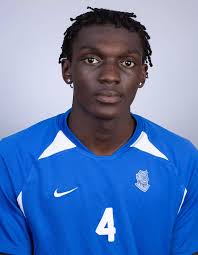 2021 Men's Soccer Roster