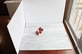 How To Make Your Own Diy Wood Photo Backdrop Home Made Interest Diy Photography Diy Photo Backdrop Photo On Wood