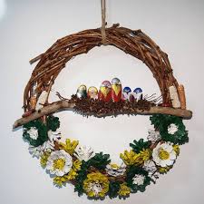 Kozalak Kozalakboyama Tasev Tas Tasboyama Tasboyamasanati Kapisusleri Kapisusutasarim Kapisusu Ka Christmas Ornaments Novelty Christmas Holiday