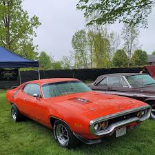 Image result for Bright Red 1975 Plymouth