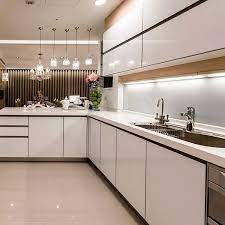 Door style is an important component of kitchen cabinet design as it commonly defines the style of a kitchen. 2021 New Product Ideas Pvc Board Kitchen Cabinet Design Kitchen Furniture For Small Modern Kitchen Cabinets Sale Buy Modern Luxury Marble Kitchen Design Modern Solid Wood Kitchen Outdoor Kitchen Cabinet Bbq Product On