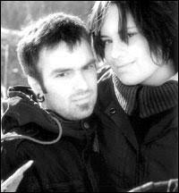 Donaldson and Rossmo