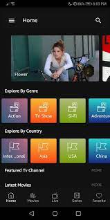 Yola Movies - Watch Online Free Movies - 123Movies for Android - APK  Download