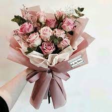 Rangkaian bunga segar jakarta berkualitas dengan harga terbaik untuk acara ulang tahun, anniversary, wisuda, ucapan dukacita, dsb. Pin Oleh Kim Thá»‹nh Pháº¡m Di Flowers Buket Bunga Rangkaian Bunga Buket