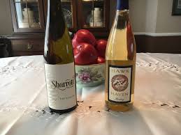 Ree + sling test your pronunciation on words that have sound similarities with 'riesling': New Jersey Riesling New Jersey Uncorked