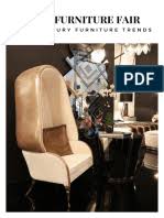 Brown was a popular colour for the background, and the crepe hung well, while it was still relatively new. Interiordesignyearbook 2016 Ebook3000 Lighting Hvac