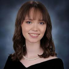 St. Mary's Dominican High School graduation