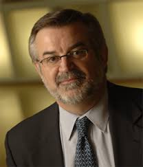 The Options Industry Council Announces Robert Whaley to Receive 2015  Sullivan Award