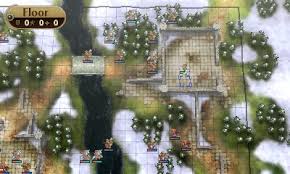 On hard mode and above, it is better to use the rescue strategy as yen'fay can get swarmed easily. Fire Emblem Awakening Part 79 Paralogue 15 A Shot In The Dark Noire