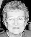 Ann Mazarki Obituary (2012)