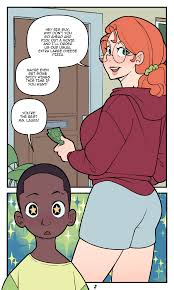 MILF Sitter Porn comic, Rule 34 comic, Cartoon porn comic - GOLDENCOMICS