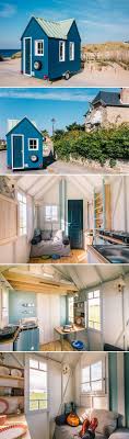 Cahute Tiny House Tiny Living In 2020 Tiny House Tiny House Plans House