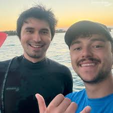 Bliss right here @paula.bliss.diver ✨️ Can't wait for more adventures 🤗  @mrdsocial @southfloridadivinghq