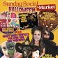 THE BRENTFORD SUNDAY SOCIAL HALLOWEEN MARKET event image