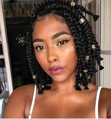 Epingle Par Laura Fernandes Sur ղօ վօմ ϲɑղ ե եօմϲh ʍվ ҍɾɑiժտ Coiffure Tresse Afro Coiffure Braids Styles De Coiffures