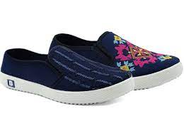 As Arkoc Almira Zenne Cotton Babet Shoe Recipe Women Shoes Shoes