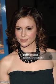 99 Alyssa Lawrence Photos & High Res Pictures