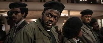 Последние твиты от judas and the black messiah (@jatbmfilm). Judas And The Black Messiah Movie Review 2021 Roger Ebert