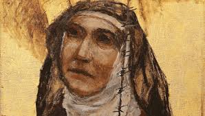 Considering Conversion through the Life of Edith Stein
