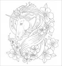 Check spelling or type a new query. Unicorns Mystical Creatures Glow In The Dark Manga Coloring Book By Ben Krefta Official Publisher Page Simon Schuster