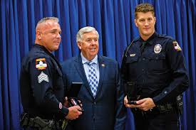 JCPD officers honored with public safety medals