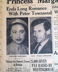 Maybe you would like to learn more about one of these? Pin By Rejane Cardoso On Royalty Princess Margaret Princess Margaret Scandal Peter Townsend