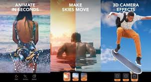 Forget about having dozens of camera apps. Motionleap 1 3 5 Mod Pro Free Download On Apkmazon Com In 2021 Photo Editing Apps Cool Animations Photo Editing Tools
