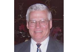 Jack Ewing Obituary (1942