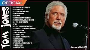There wasn't much hint from its title that the album tom jones sings she's a lady would contain something quite so fabulously frantic as this cover of ashton, gardner and dyke's hit from a few. Tom Jones Greatest Hits Playlist 2020 Tom Jones Best Of Tom Jones Full Album Youtube