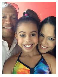 Selfies with mom & dad love you both !!!