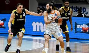 6:59 sports videos gr 6 086 просмотров. Promh8eas Aek 80 78 O Gkrant Ektelese Thn Enwsh Sthn 3h 8esh Oi Patrinoi Highlights Fosonline