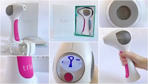 I did a lot of research & read lots of reviews before choosing infinity for laser hair removal. Tria 4x Laser Hair Removal Review Video Most Powerful Device