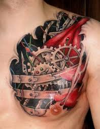 Check spelling or type a new query. 37 Inspirational Chest Tattoos For Men Tattoos Beautiful