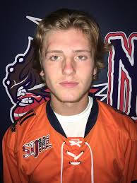 Michael Crosbie Stats and Player Profile