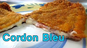 Unos pastelitos de merluza ricos y fáciles, una receta de aperitivo ideal para esta navidad. Cordon Bleu O Milanesas Recetas De Cocina Faciles Rapidas Y Economicas Comidas Ricas De Hacer Youtube