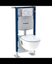 bati support geberit duofix pour wc suspendu wc suspendu renova semi carene