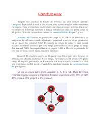 The logical line to follow would lead to acknowledging a connection between mental presidpositions and personality traits. Doc Grupele De Sange Ciocanea Alexandra Academia Edu