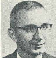 EMU Alumni Magazine, October 1966